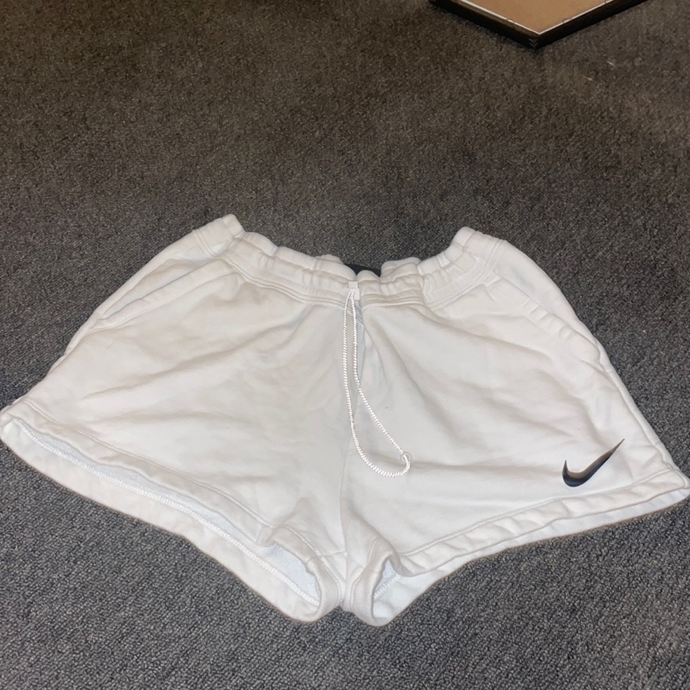 Nike Lounge Shorts